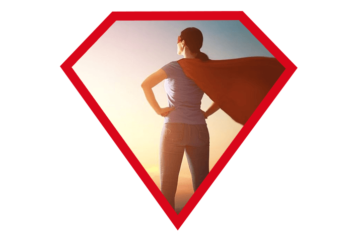 Super-parent Super parent Preparing today's children for tomorrow.