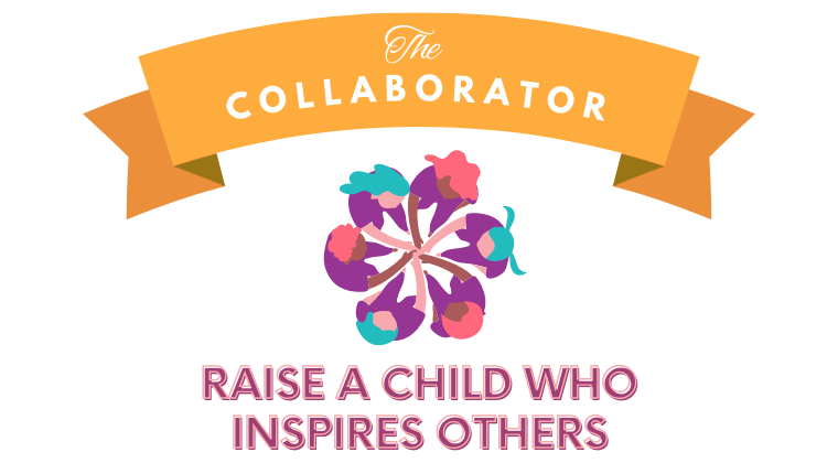 Collaborator Collaborator Preparing today's children for tomorrow.